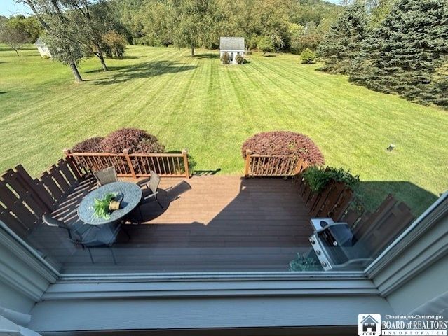 326 Pleasant Acres Drive, Portville, NY 14770