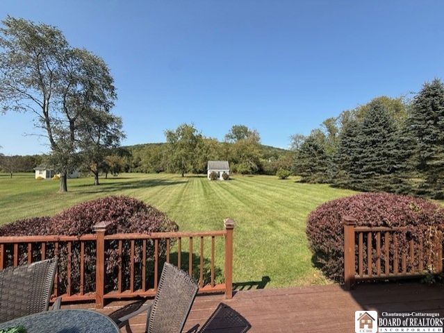 326 Pleasant Acres Drive, Portville, NY 14770