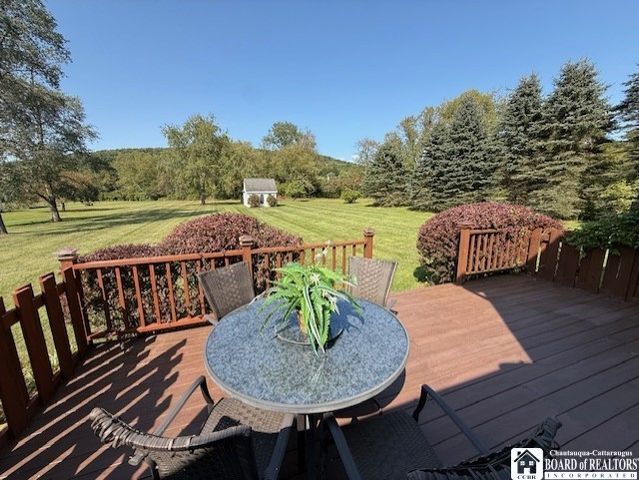 326 Pleasant Acres Drive, Portville, NY 14770