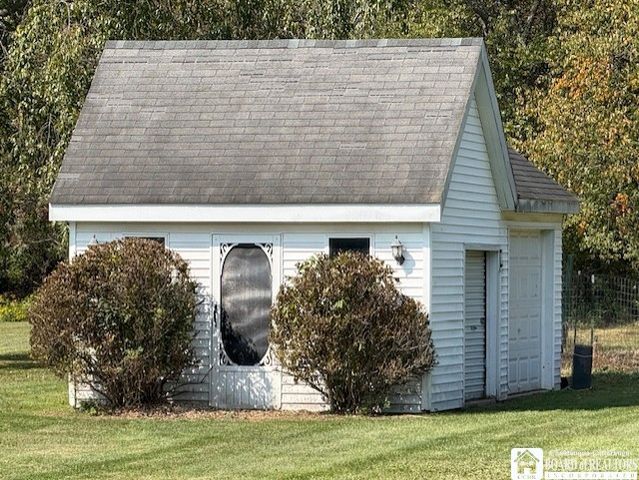 326 Pleasant Acres Drive, Portville, NY 14770