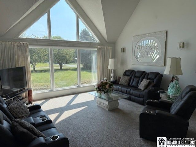 326 Pleasant Acres Drive, Portville, NY 14770