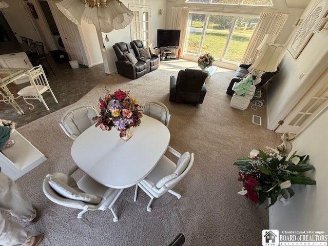 326 Pleasant Acres Drive, Portville, NY 14770