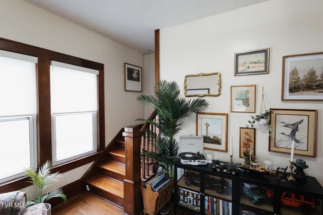 340 Carter Street, Bluff City, TN 37618