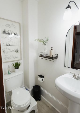 340 Carter Street, Bluff City, TN 37618