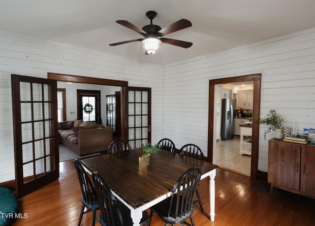 340 Carter Street, Bluff City, TN 37618