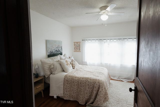 340 Carter Street, Bluff City, TN 37618