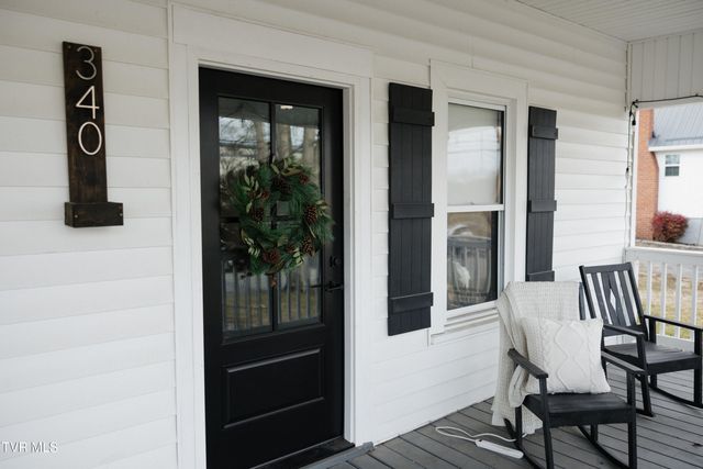 340 Carter Street, Bluff City, TN 37618