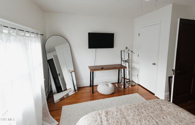 340 Carter Street, Bluff City, TN 37618