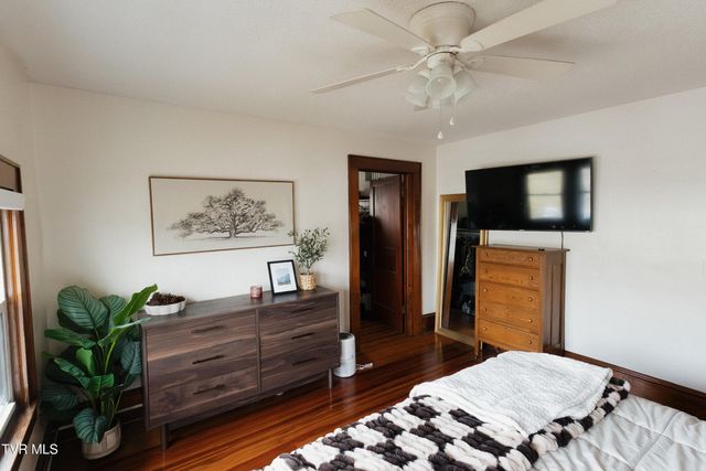 340 Carter Street, Bluff City, TN 37618