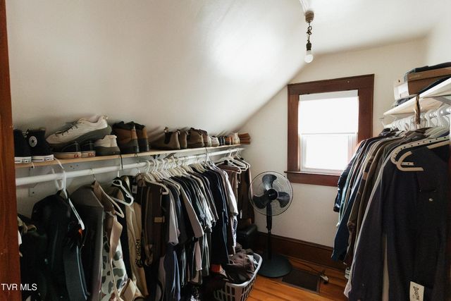 340 Carter Street, Bluff City, TN 37618