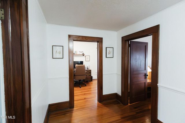 340 Carter Street, Bluff City, TN 37618