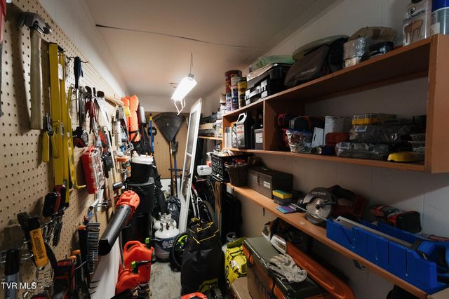 340 Carter Street, Bluff City, TN 37618