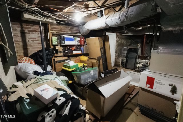 340 Carter Street, Bluff City, TN 37618