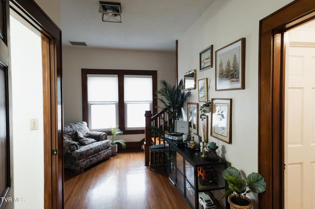 340 Carter Street, Bluff City, TN 37618