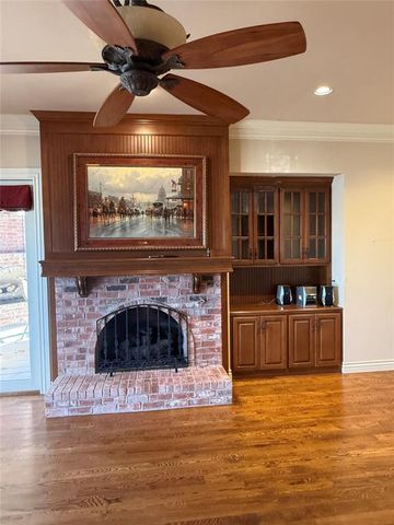 3524 Old Georgetowne Road, Edmond, OK 73013