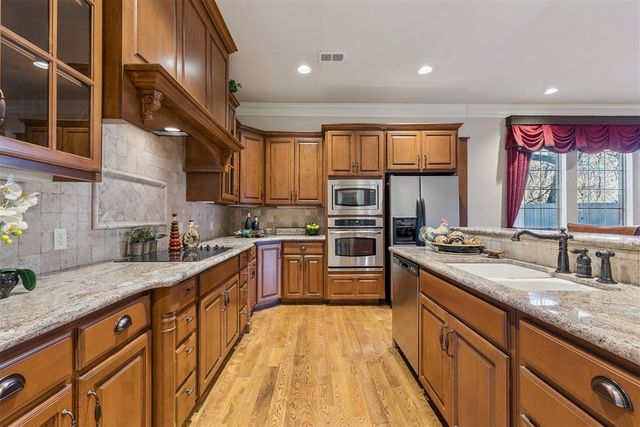 3524 Old Georgetowne Road, Edmond, OK 73013