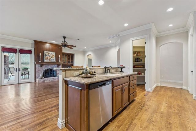 3524 Old Georgetowne Road, Edmond, OK 73013