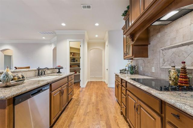 3524 Old Georgetowne Road, Edmond, OK 73013