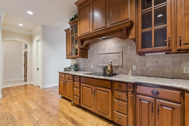 3524 Old Georgetowne Road, Edmond, OK 73013