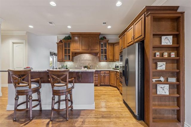 3524 Old Georgetowne Road, Edmond, OK 73013