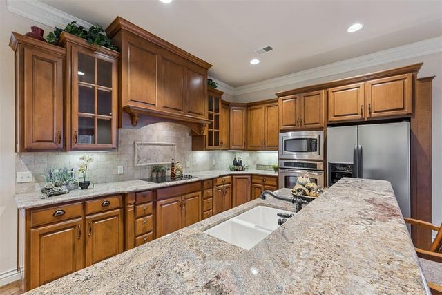 3524 Old Georgetowne Road, Edmond, OK 73013