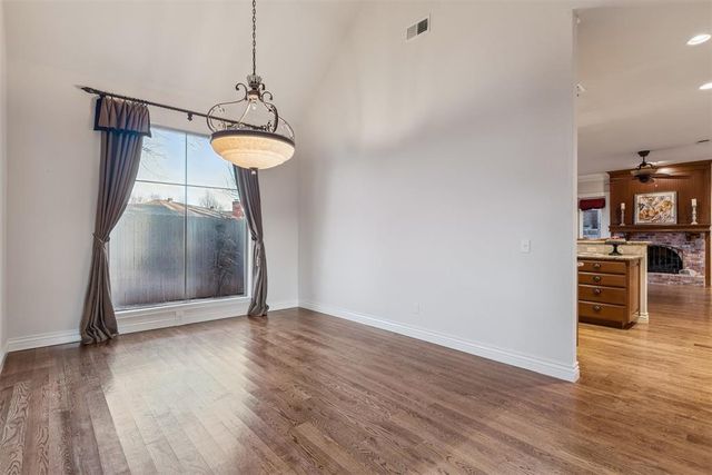 3524 Old Georgetowne Road, Edmond, OK 73013