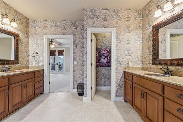 3524 Old Georgetowne Road, Edmond, OK 73013