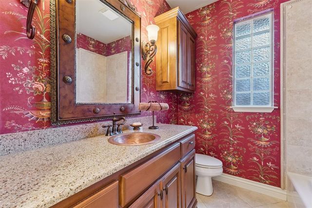 3524 Old Georgetowne Road, Edmond, OK 73013