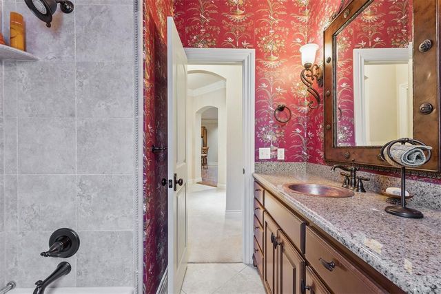 3524 Old Georgetowne Road, Edmond, OK 73013