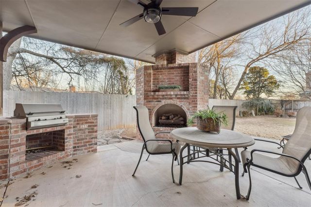 3524 Old Georgetowne Road, Edmond, OK 73013
