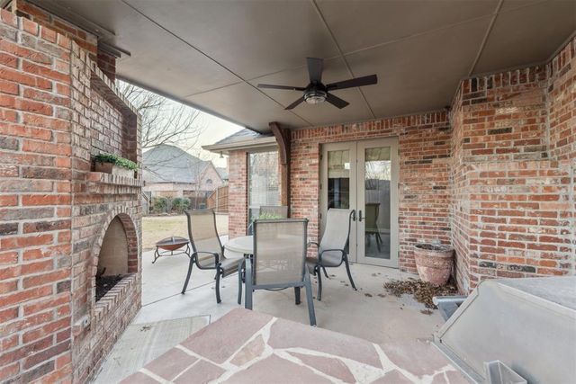3524 Old Georgetowne Road, Edmond, OK 73013