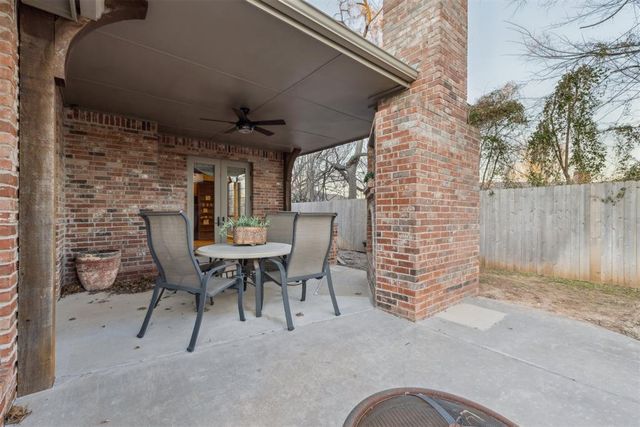 3524 Old Georgetowne Road, Edmond, OK 73013