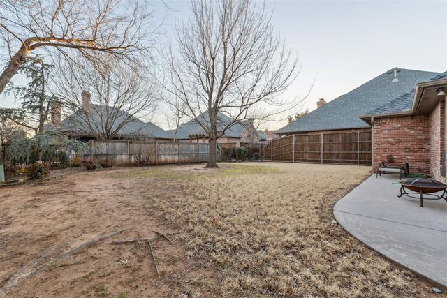 3524 Old Georgetowne Road, Edmond, OK 73013