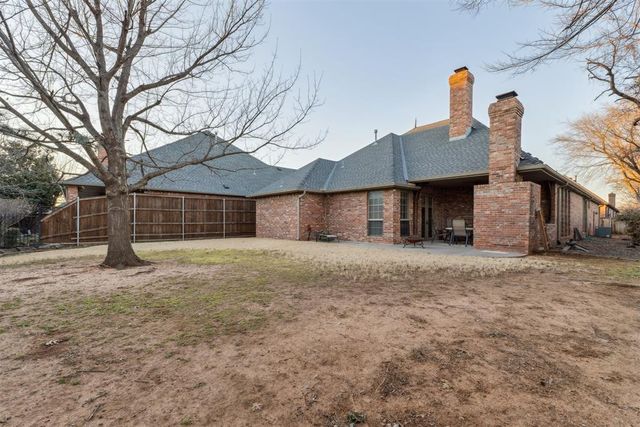 3524 Old Georgetowne Road, Edmond, OK 73013