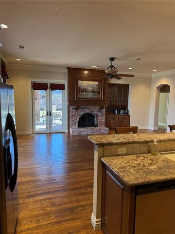 3524 Old Georgetowne Road, Edmond, OK 73013