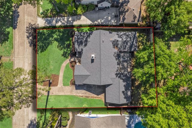 2218 Lazy Grove Drive, Kingwood, TX 77339