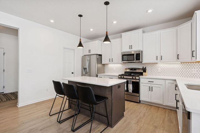 15780 73rd Street NE, Otsego, MN 55330