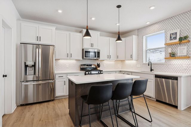 15780 73rd Street NE, Otsego, MN 55330