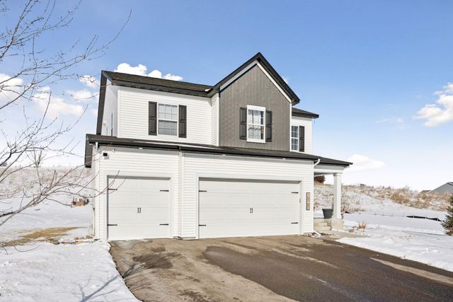 15780 73rd Street NE, Otsego, MN 55330