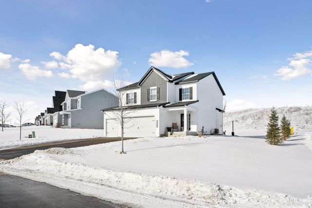 15780 73rd Street NE, Otsego, MN 55330