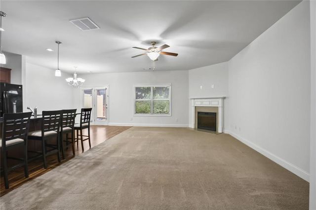 206 Britt Drive S, Lawrenceville, GA 30046