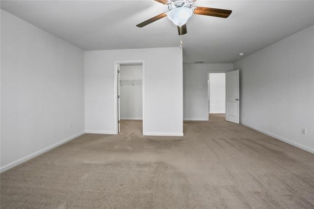 206 Britt Drive S, Lawrenceville, GA 30046