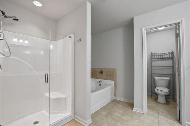 206 Britt Drive S, Lawrenceville, GA 30046