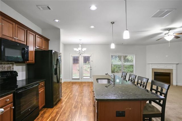 206 Britt Drive S, Lawrenceville, GA 30046