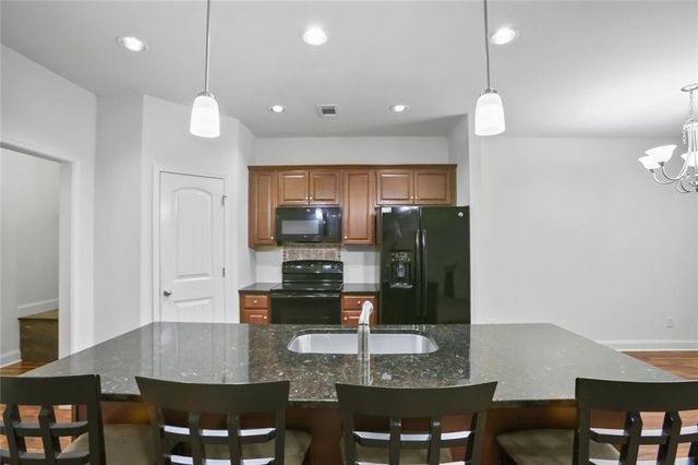 206 Britt Drive S, Lawrenceville, GA 30046