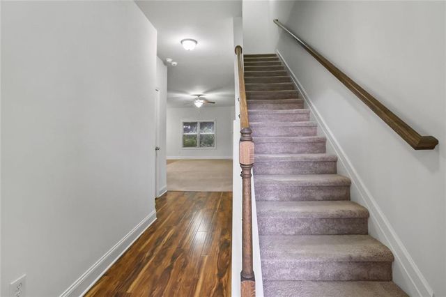 206 Britt Drive S, Lawrenceville, GA 30046