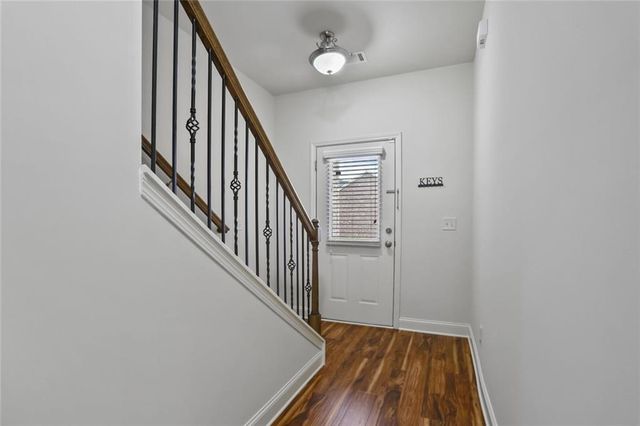 206 Britt Drive S, Lawrenceville, GA 30046
