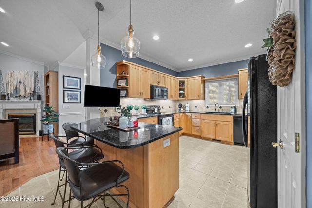 5 Belmont Court, Pinehurst, NC 28374