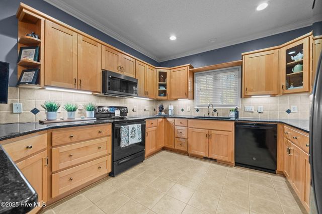 5 Belmont Court, Pinehurst, NC 28374