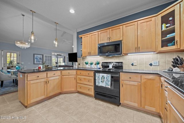 5 Belmont Court, Pinehurst, NC 28374